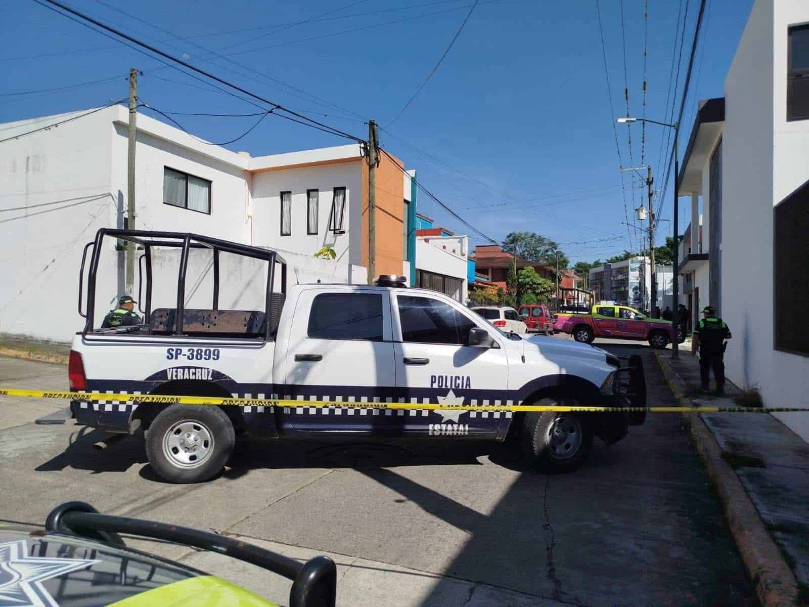 Director del penal La Toma en Veracruz es asesinado a tiros en Córdoba