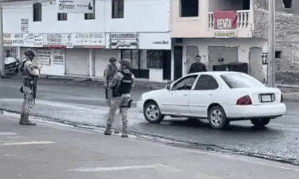 Asesinan a otro comandante en Culiacán, Sinaloa