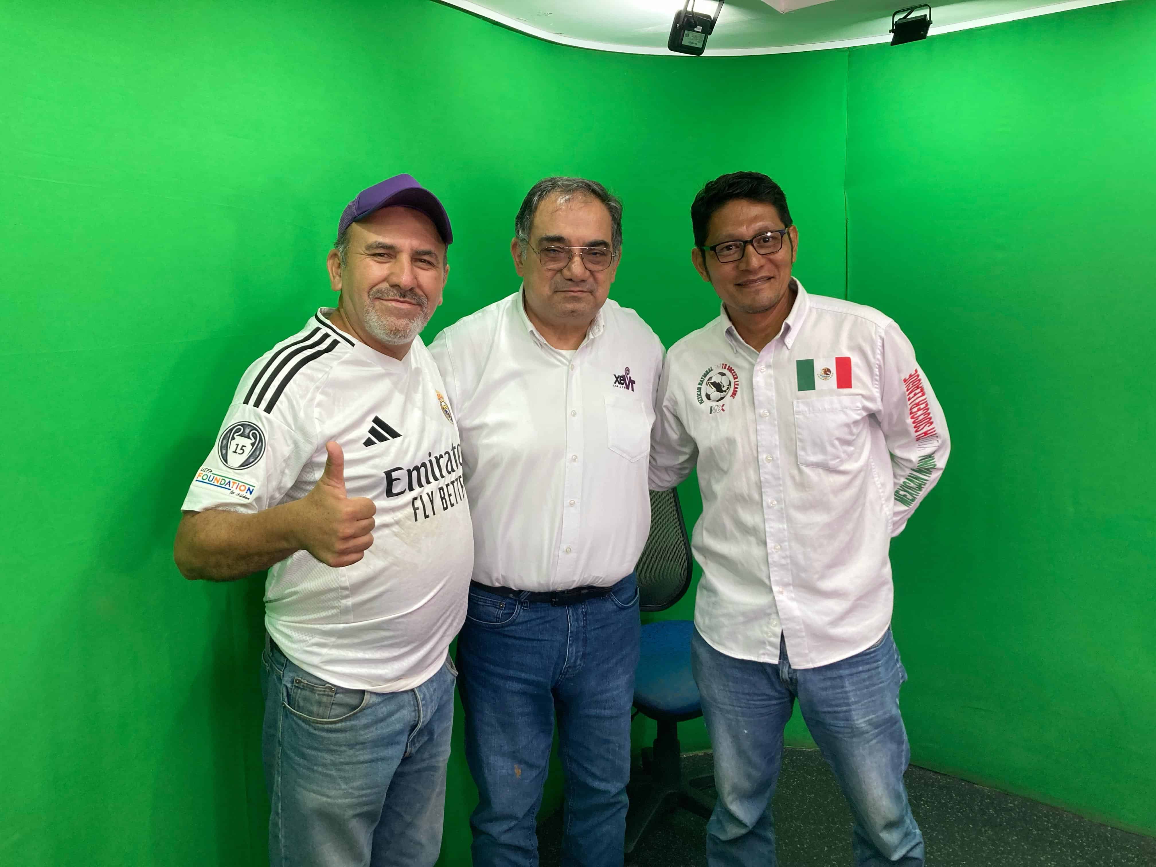 Liga Nacional e Internacional de Futbol buscará asociarse a la Federación Mexicana de Futbol