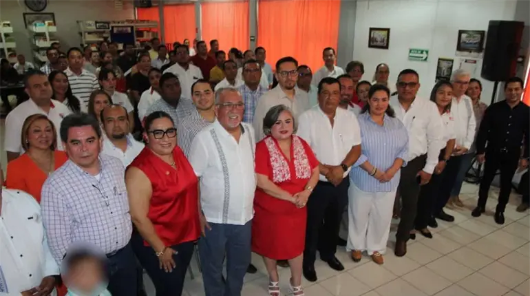 Asigna Cobatab plazas de Educación Media Superior para el ciclo escolar 2025-2026