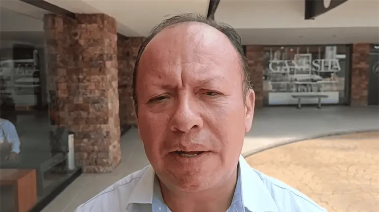 Personajes políticos que lleguen de otros partidos, no tienen pase directo a candidaturas: PVEM Tabasco