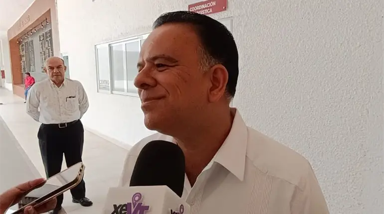 “No tengo elementos”: Marcos Rosendo responde si al frente de Segotab notó algo en Hernán Bermúdez