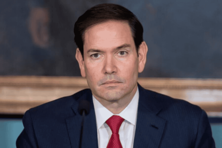 “Régimen de Nicolás Maduro no es un gobierno, es una organización criminal”: Marco Rubio