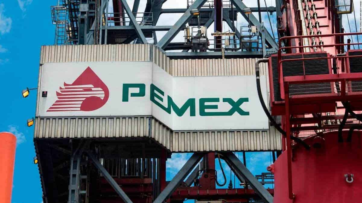 Pemex no pagará adeudos a proveedores anteriores a 2025: Plan Estratégico