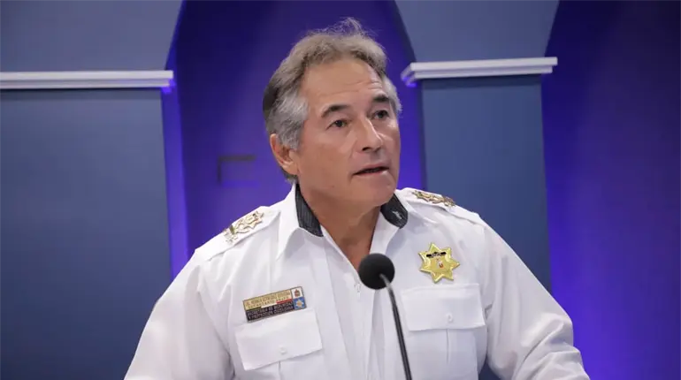 Revisarían gastos de Bermúdez en la SSPC solo con “demanda”: OSFE