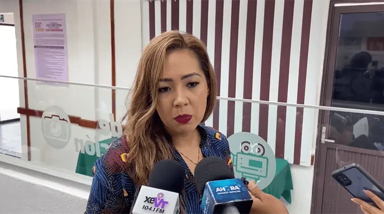 Presidenta del IEPC se pronuncia en contra de eliminar OPLES