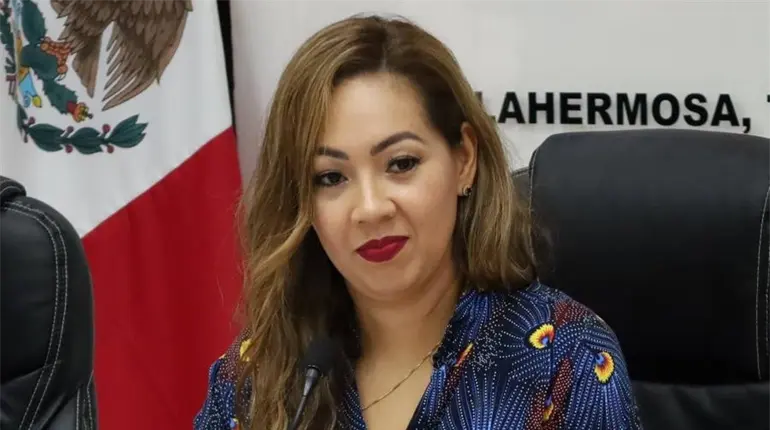 IEPC determina que PRD Tabasco puede hacer alianzas en elección de 2027, pero deberá acatar paridad