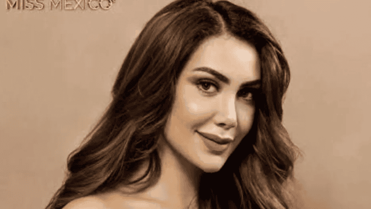 Detienen a Miss Guerrero 2024 por portación de armas de uso exclusivo del ejército