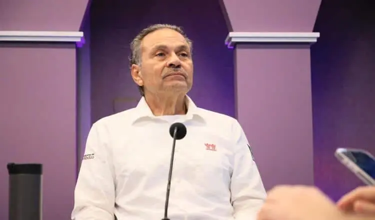 En cuanto se supo de sobornos por contratos en Pemex “los cancelamos”: Octavio