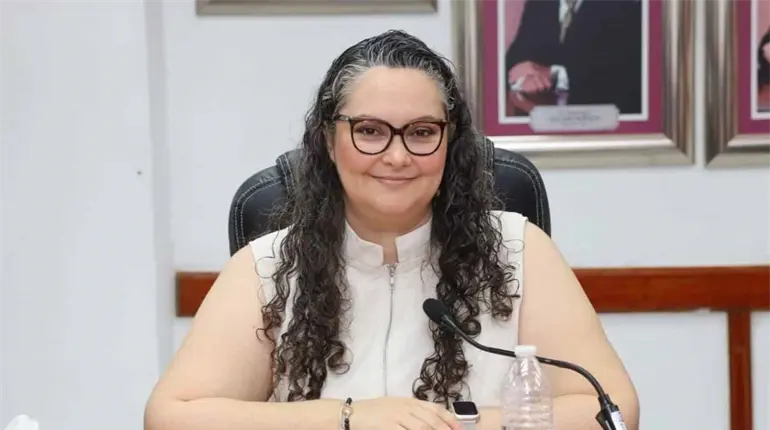 Sala Xalapa no ordena modificar fallo sobre denuncia del PRD por informes trimestrales: IEPC