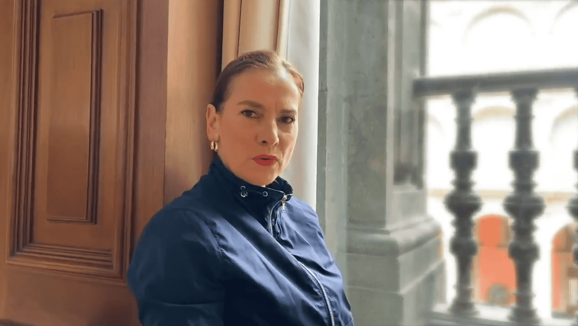 Beatriz Gutiérrez vivirá en zona exclusiva de Madrid: diario ABC