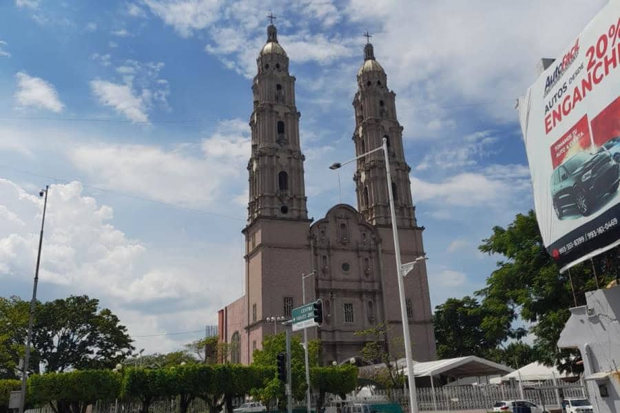 Se ordenarán 10 nuevos sacerdotes en Tabasco, adelanta Obispo