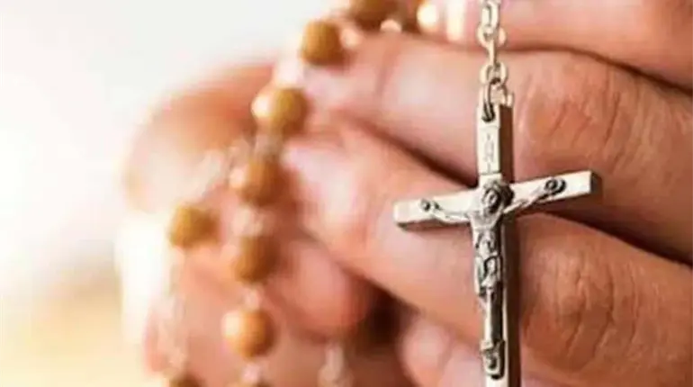 Orar por la paz, un acto de resistencia necesario: Episcopado Mexicano