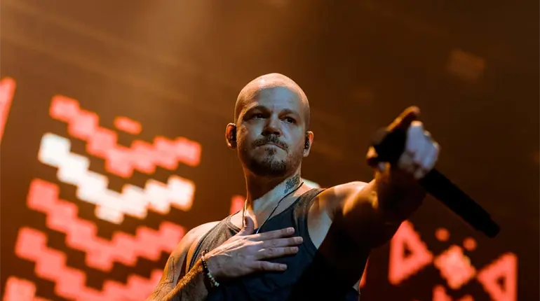 Residente se presentará gratis el 6 de septiembre en el Zócalo de CDMX