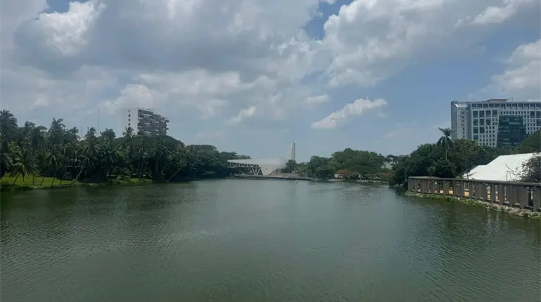 Se prevén chubascos para Tabasco este domingo