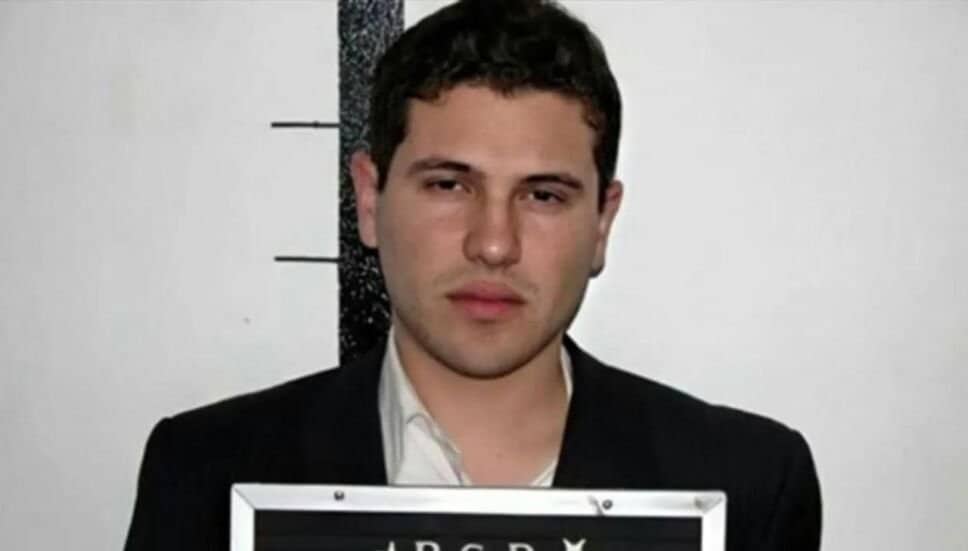 EE. UU. ofrece recompensa de 10 mdd por Iván Archivaldo, hijo de ‘El Chapo’