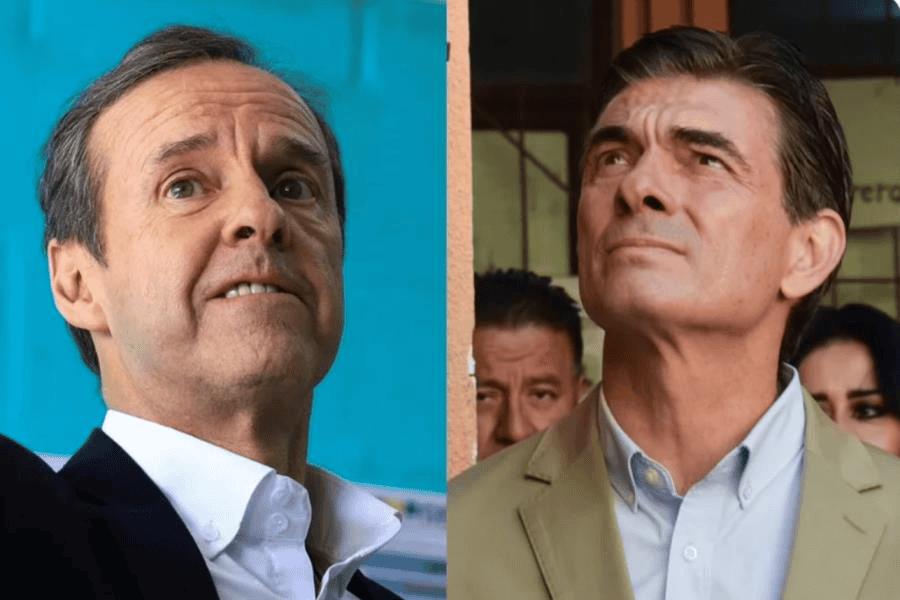 Bolivia va a segunda vuelta, luego de que Paz Pereira y ‘Tuto’ Quiroga encabezan resultados a la presidencia