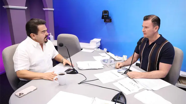 Andy debe entender lo que representa en el movimiento: Gutiérrez Bocanegra
