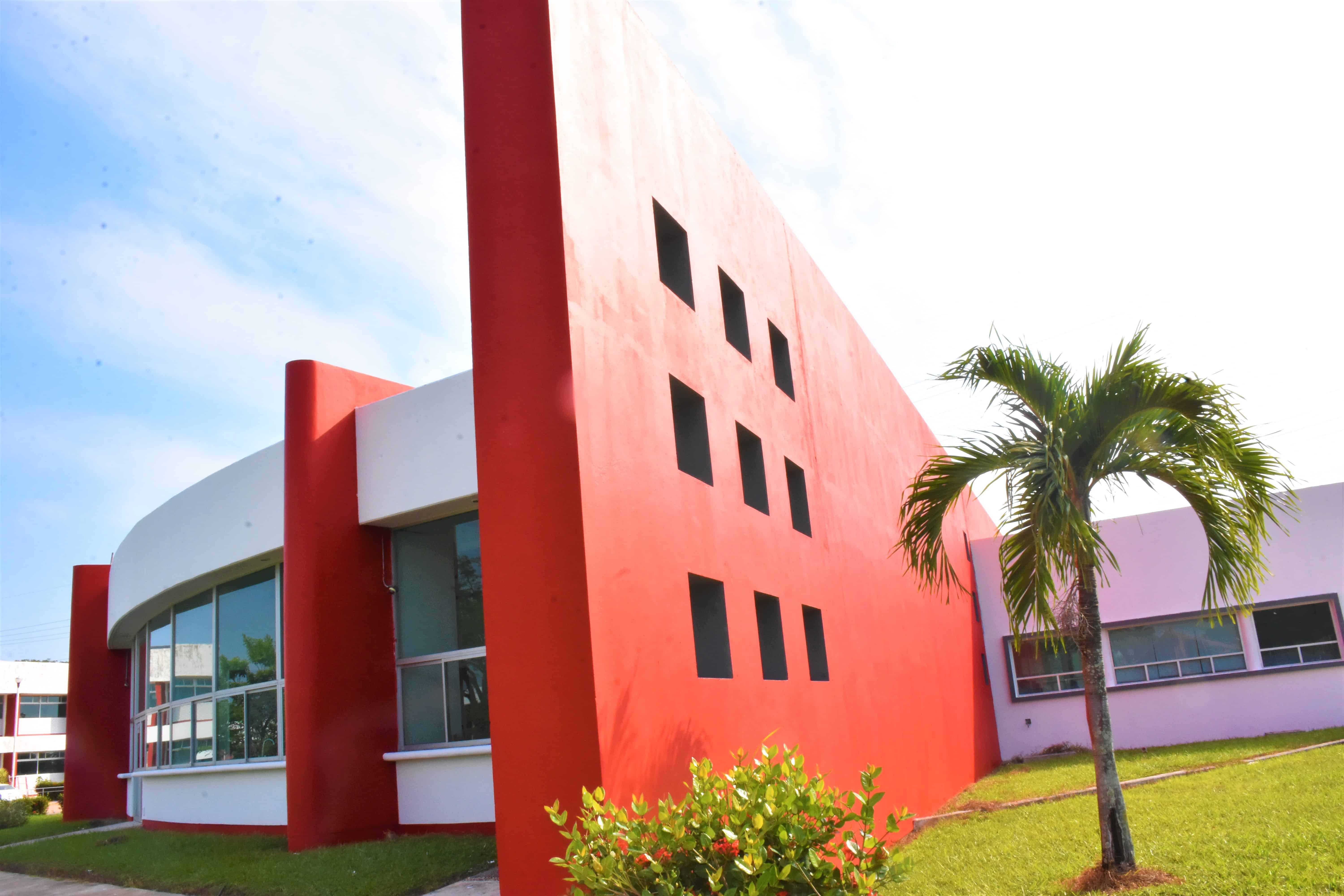 118 espacios ofertan en la Universidad Politécnica del Centro