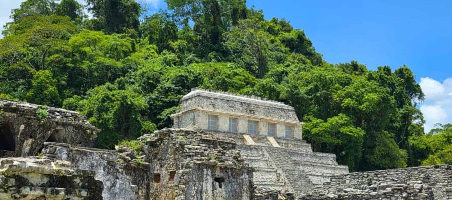 Reitera INAH que todos los domingos el acceso a las zonas arqueológicas del país es gratuito