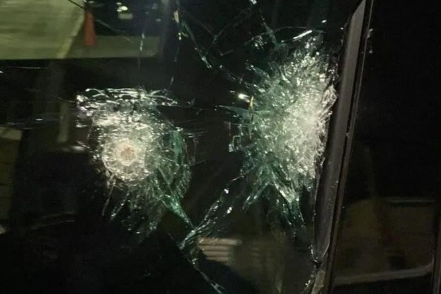 Dictan sentencia de 11 años de prisión a El Dedos y El Yeyé por atentando contra Gómez Leyva