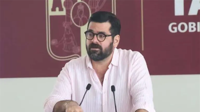 En septiembre enviará Sotop proyecto de Villahermosa 2030 para la aprobación de los recursos