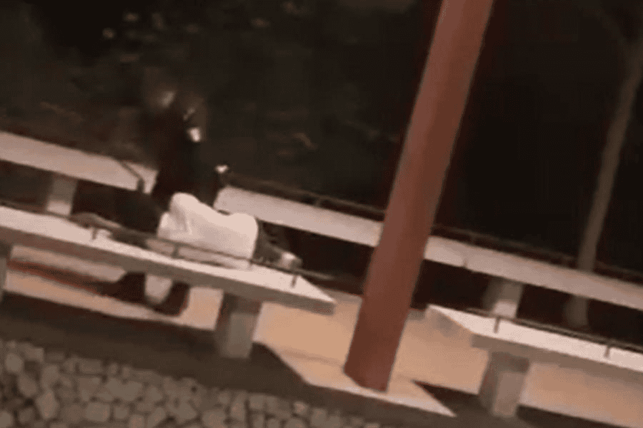 Niega SSPC que agente haya robado celular en malecón de Gaviotas