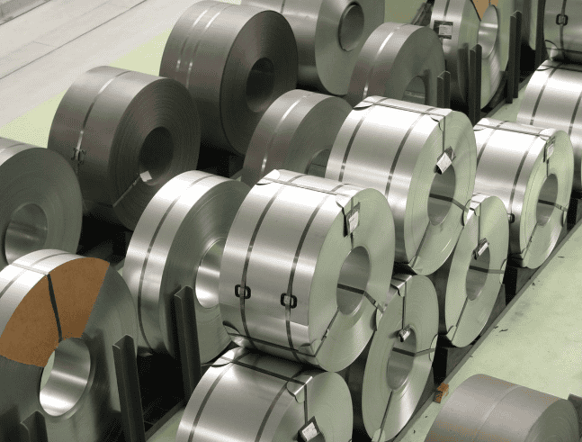 Agrega EE. UU. aranceles a 407 nuevos productos derivados del acero y aluminio