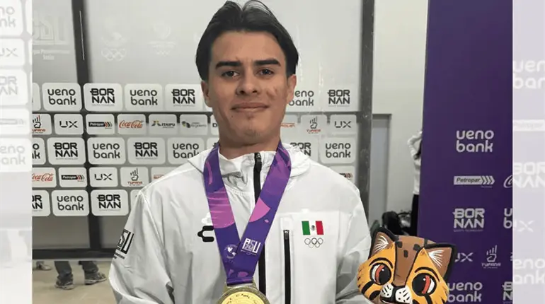 México suma medallas en atletismo y clavados