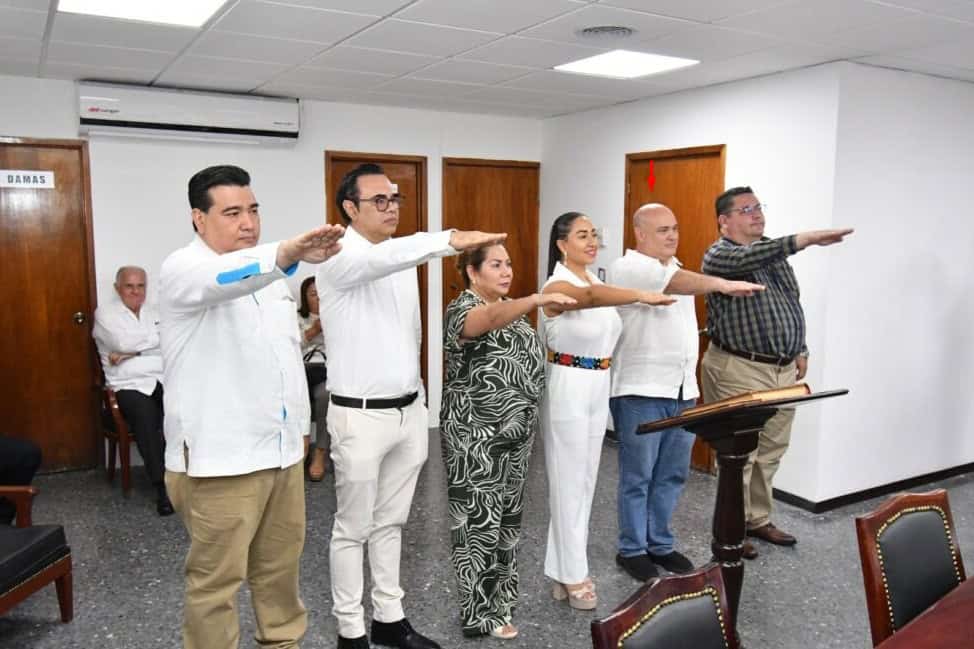 Renuncia director de Finanzas del Congreso de Tabasco