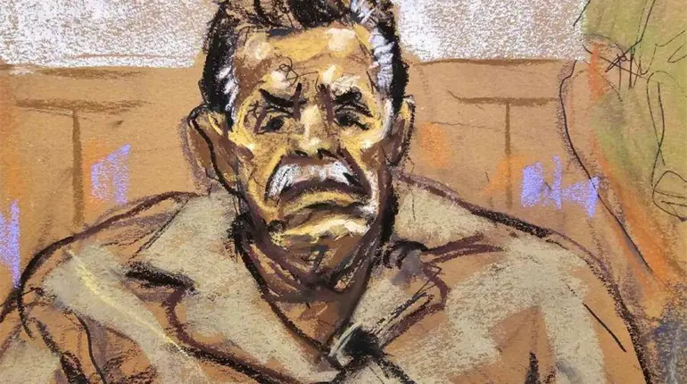 ‘El Mayo’ se declarará culpable de 2 cargos por crimen organizado: Fiscalía de EE. UU