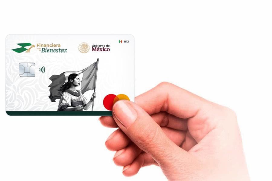 Llega a Tabasco tarjeta Finabien para recibir remesas libres de comisiones