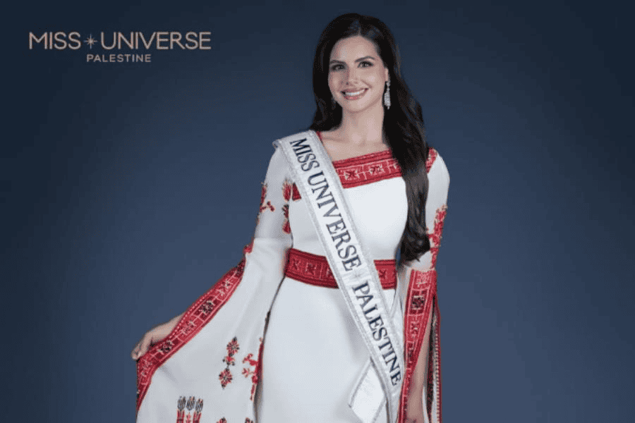 Palestina tendrá por primera vez representante en Miss Universo