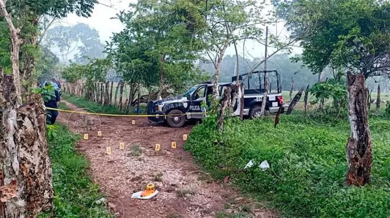 Ataque a policías de Jalapa resulta sospechoso; crimen organizado los habría ejecutado: Colegio de Abogados