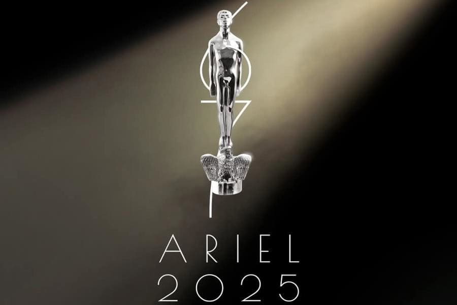 Ariel reconocerá a Guillermo del Toro y ‘Amores perros’