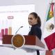 “No hay más robos de los que ha habido” dice Sheinbaum tras asalto en Plataforma Akal-R en Campeche