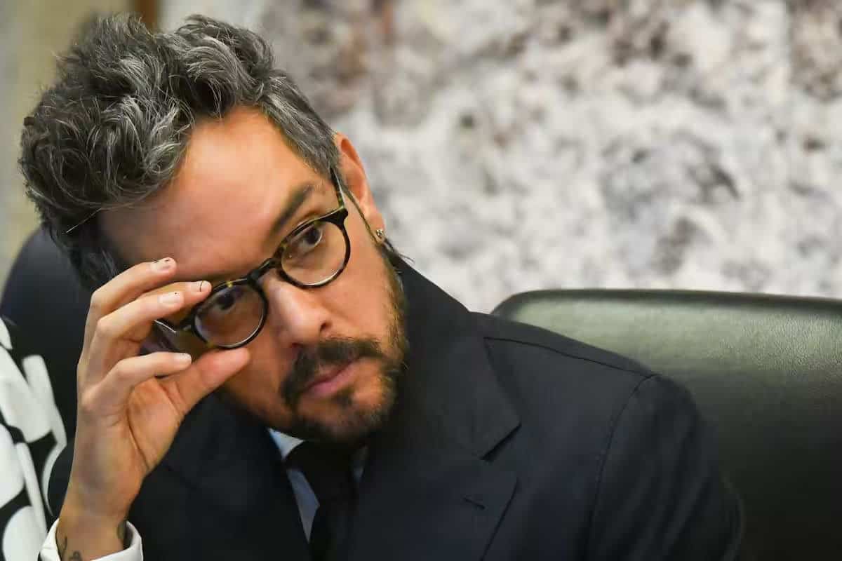“Es un experto”: Defiende Sheinbaum nombramiento de Genaro Lozano como embajador en Italia