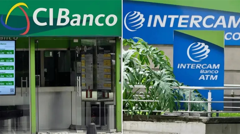 A la venta CIBanco e Intercam: Hacienda