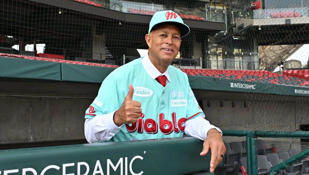 Lorenzo Bundy en contra del mejor perdedor en playoffs de la LMB