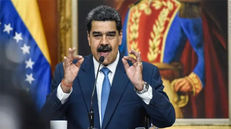 Paraguay declarará al Cártel de los Soles como grupo terrorista