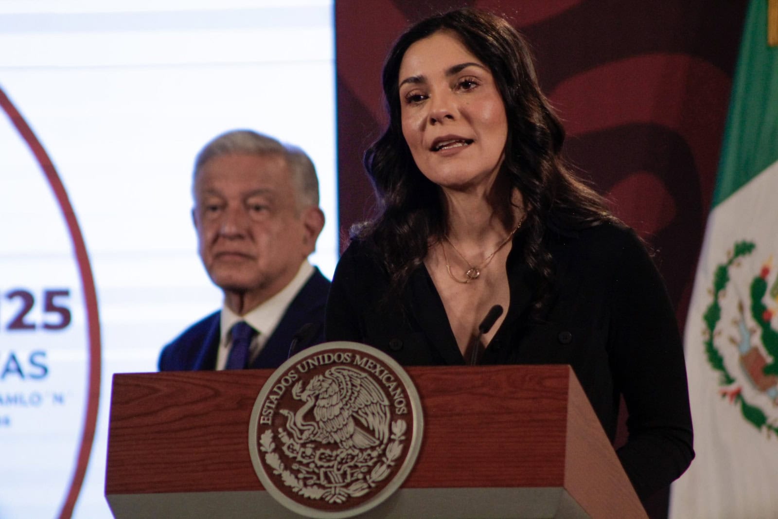 “Quién es quién de las mentiras” de AMLO vulneró dignidad y generó ambiente hostil: PJF