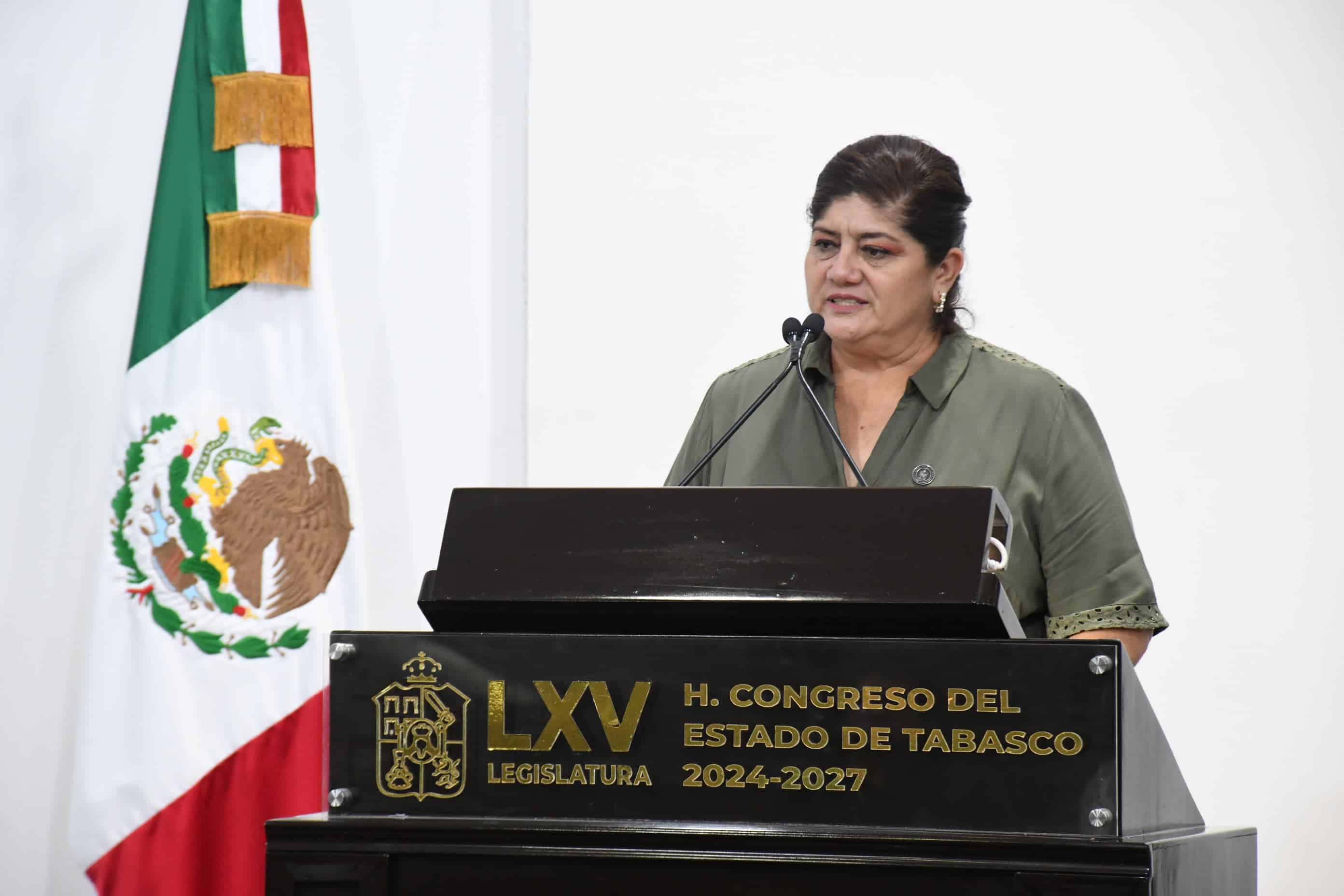 Diputada de Morena ve necesaria eliminación de ‘pluris’; “solo se las agandallan los dirigentes”, dice