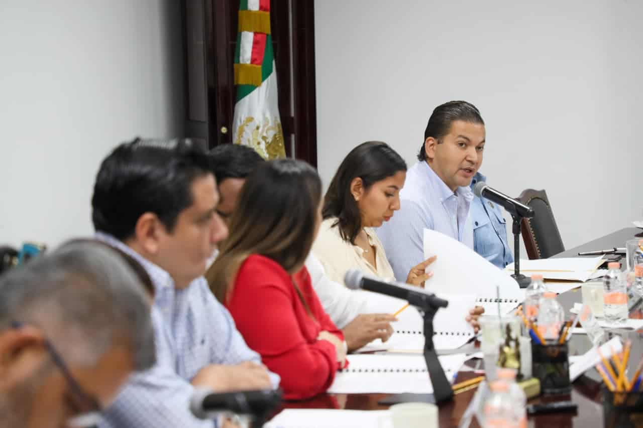 Presenta Morena iniciativa para la creación del premio “Carlos Pellicer Cámara”