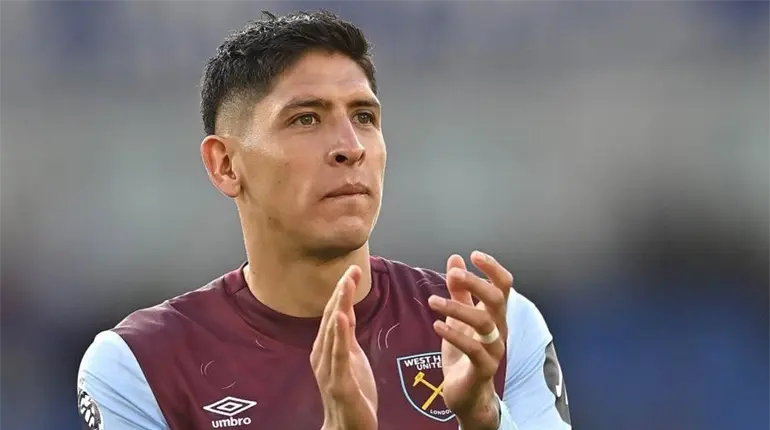 Edson Álvarez será jugador del Fenerbahçe a pedido expreso de Mourinho