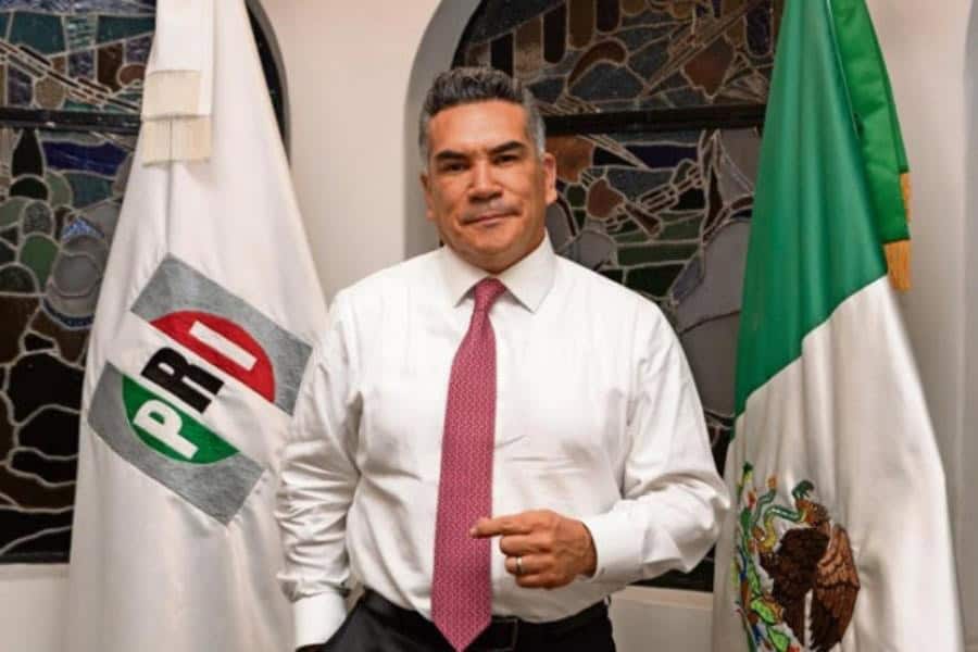 INE rechaza petición de Morena para investigar a ‘Alito’ por desvío de recursos