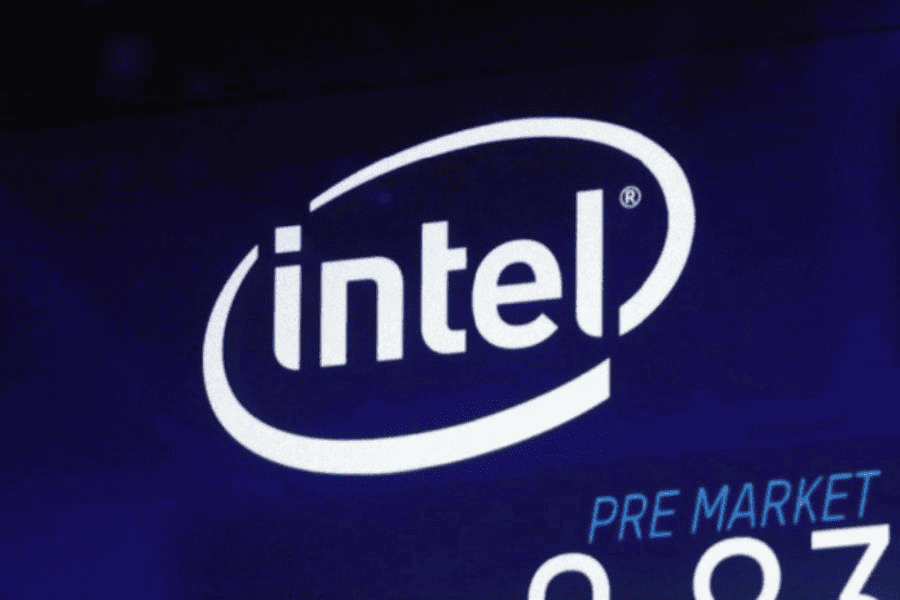 Cede Intel 10% de sus acciones al gobierno de EE.UU.