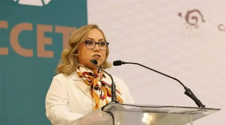 Señala CCET que están viendo resultados en materia de seguridad en Tabasco