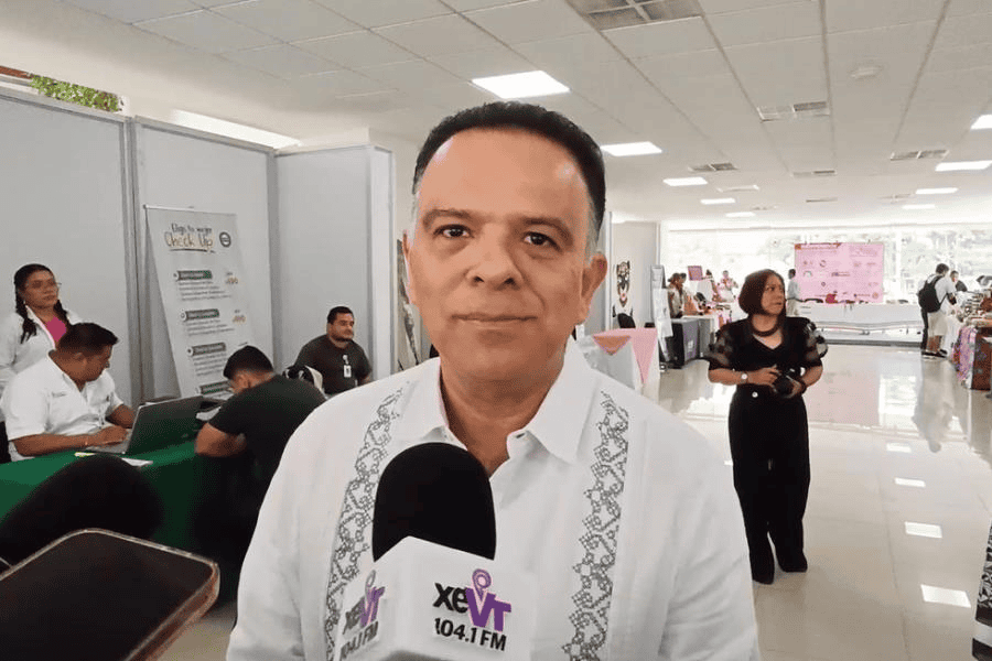 Lamenta Marcos Rosendo agresión a policías de Jalapa