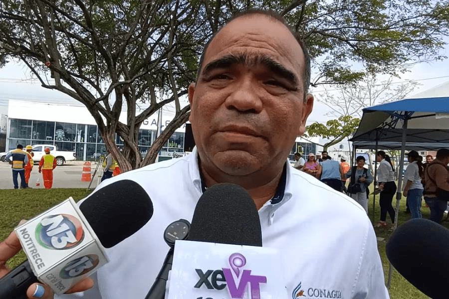 Avanzan  procedimientos por rellenos en laguna de Las Ilusiones afirma la autoridad