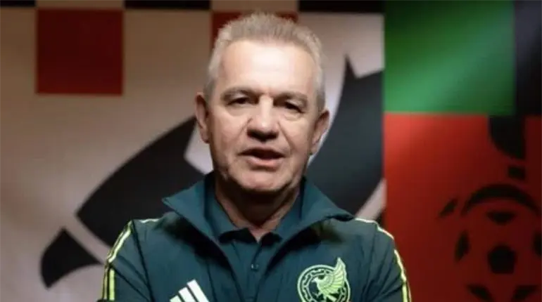México da a conocer convocatoria para miniciclo de cara al Mundial 2026 con varias novedades